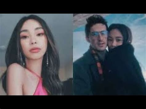 Pagprotekta Ni Maymay Entrata Sa Kanyang Ex Para Di Halayin Ng Basher