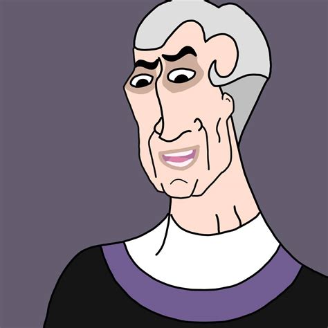 Claude Frollo By Selenegzz12 On Deviantart