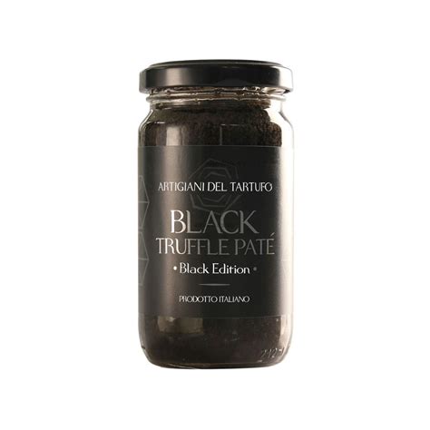 Artigiani Black Truffle Pate Black Edition G Malaysia