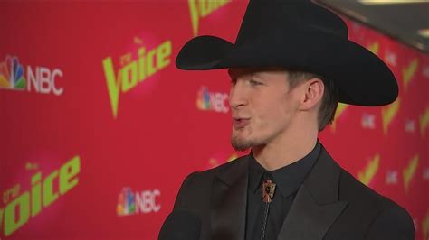 Cherokee County S Bryce Leatherwood Wins NBC S The Voice 11alive