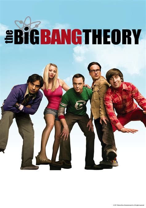 The Big Bang Theory Season 5 2011 Kaleidescape Movie Store