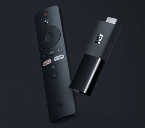 Cómo instalar cualquier aplicación con el Xiaomi Mi TV Stick