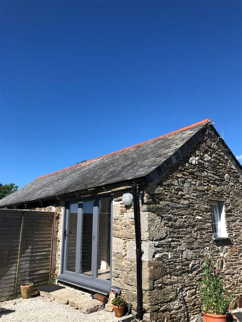 Marler Cottage At Trevelyan Rural Cornwall Cottages For Rent In