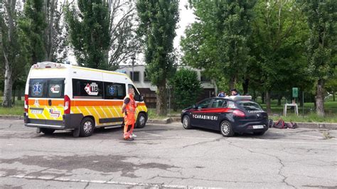 Anteas Follia A Cittadella Di San Rocco Ferrara Dove Un Volontario