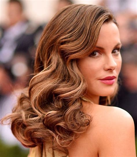 40 Glam Hairstyles For Any Formal Event In 2021 The Glam Hair Guide