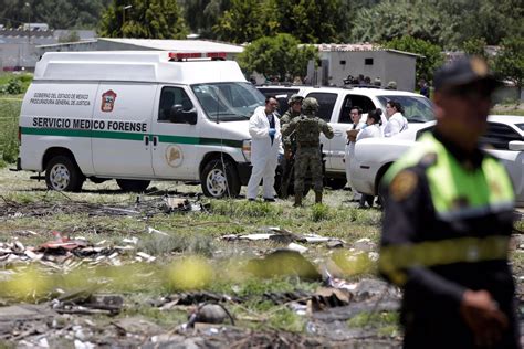 Aumentan A Ocho El N Mero De Fallecidos Por Una Explosi N De