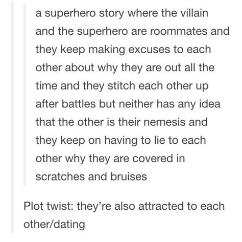 Ideas From Pinterest For Superhero Stories Artofit