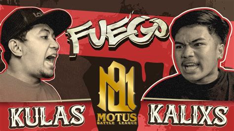 Motus Battle Kulas Vs Kalixs Pedestal 2 Elims YouTube