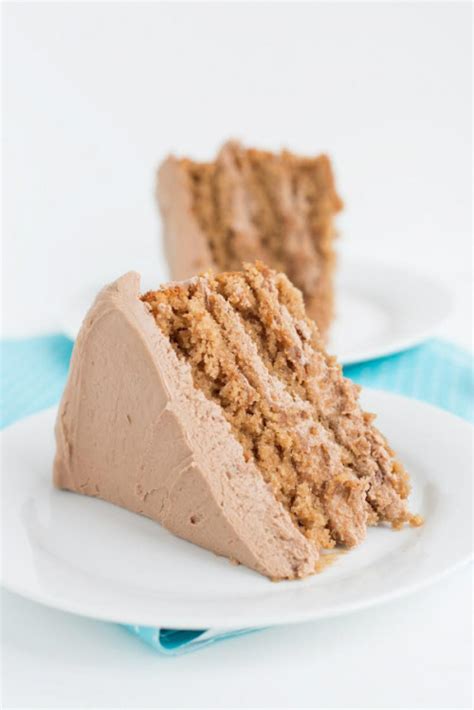 Milky Way Cake - Recipe Girl