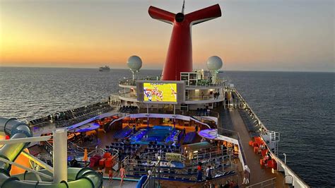 5 Carnival Radiance Tips: Know These Before You Sail