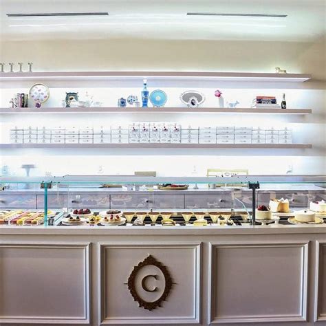 Counter Refrigerated Display Case GEM R4 DELI Oscartek For Pastry