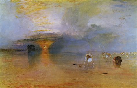 Pin by Tristan Beckley on J. M. W. Turner (High Resolution) | William ...