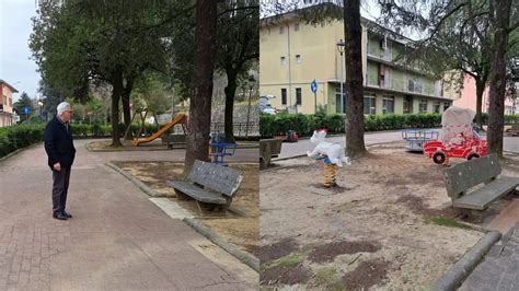 Il Comune Di Licciana Si Prepara Alla Primavera Da Sabato Aperto Il