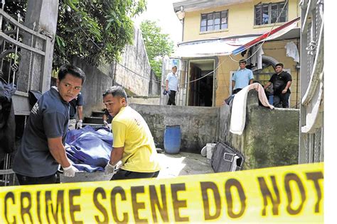 Massacre In Bulacan Inquirer News