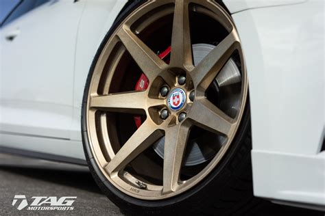 OFFICIAL TAG Motorsports B9 A5 S5 RS5 WHEEL INVENTORY GREAT WHEELS