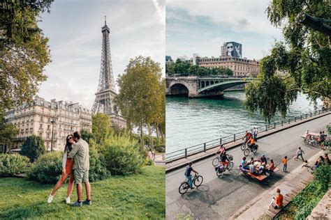 Paris Te Gezilecek Yerler Nokta Ile Detayl Gezi Rehberi