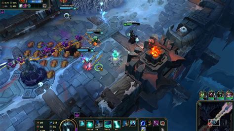 League Of Legends Karthus Penta No Ult Derp Youtube