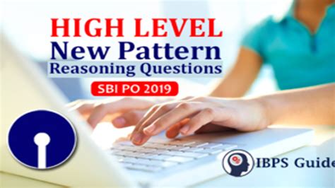 Reasoning New Pattern Questions For Bank Ibps Sbi Po Clerk Exams