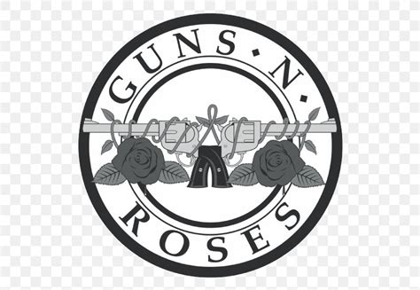 Detail Gambar Logo Guns N Roses Koleksi Nomer 53