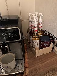 Monin Set Caf X Kaffee Sirup X Pumpen Karamell Vanille