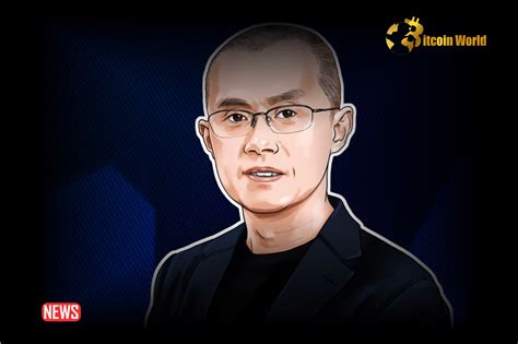 Coinstats Changpeng Zhao Tops List Of Crypto Billionair