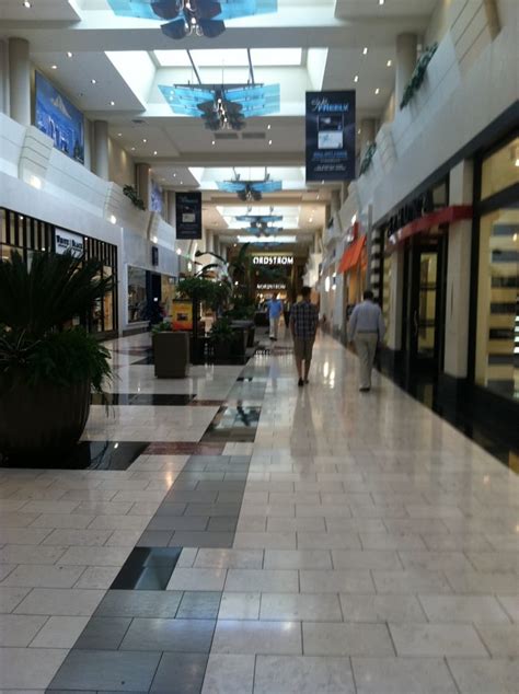 Washington Square Mall looking toward Nordstrom . | Yelp