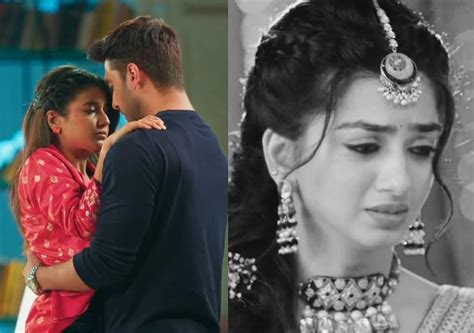 Yeh Rishta Kya Kehlata Hai Serial Spoiler Armaan Wants Abhira Back In