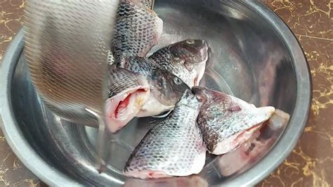 Wag Lang Puro Prito Sa TILAPIA Gawin Mo Rin Ang Ganitong Luto Ang