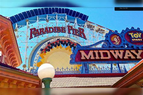 Disneyland's Paradise Pier Hotel Morphs into Pixar Place Hotel in