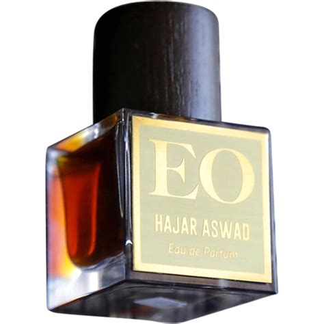 Hajar Aswad By Ensar Oud Oriscent Eau De Parfum Reviews Perfume