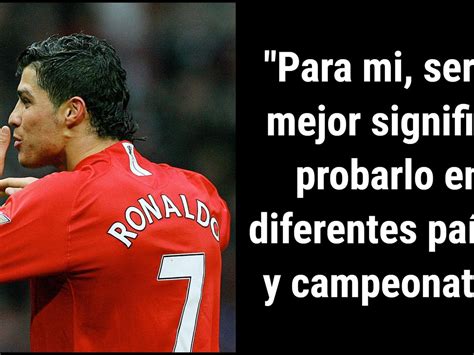 Top 88 Imagen Cristiano Ronaldo Con Frases De Amor Abzlocalmx