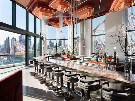 16 Best Bars and Restaurants with a View in NYC