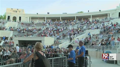 Women in Music Event at Orion Amphitheater – WHNT.com