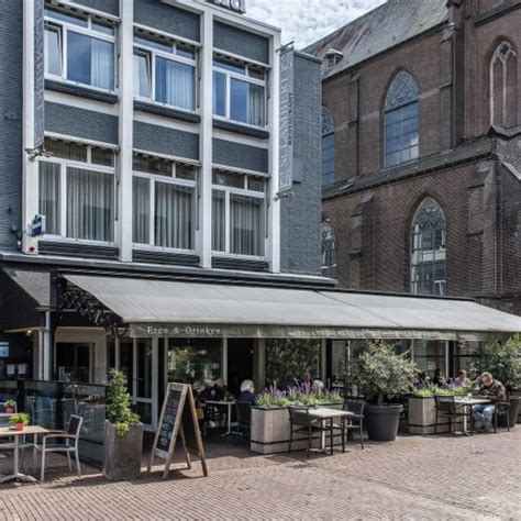 De 10 Beste Restaurants In Helmond 2024 Thefork