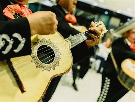 The Sounds of Hispanic Heritage Month ⋆ Center Stage Music Center