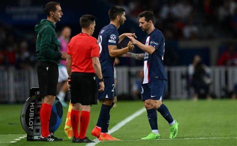 Carlos Soler Debut Con El PSG Soler Debuta Con El PSG Y Las Redes