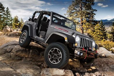 Barras Panhard Regulables Y Reforzadas Para Jeep Wrangler Jk