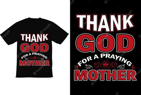 Premium Vector Mothers Day T Shirt Design Blessed Mom Mother Day T