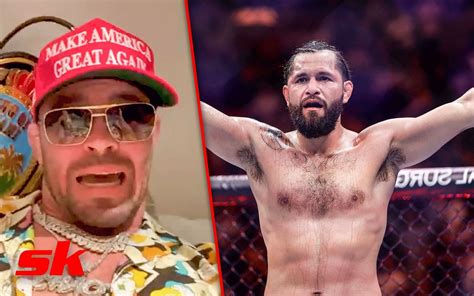 Jorge Masvidal Retirement Are Jorge Masvidal And Colby Covington Done