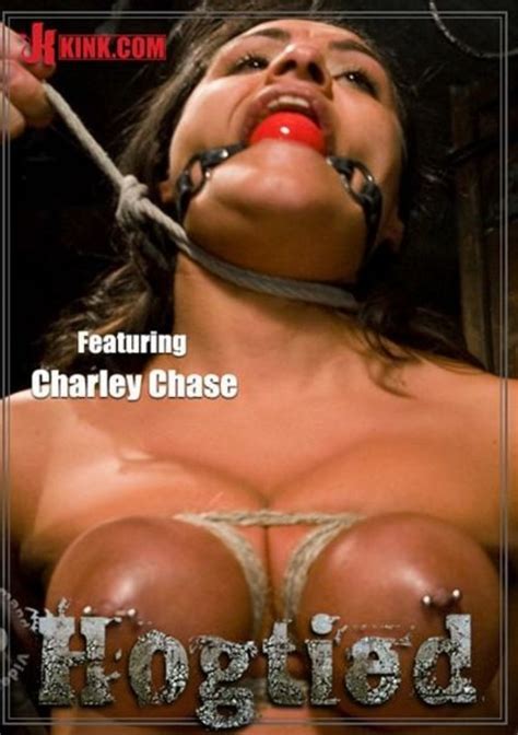 Hogtied Featuring Charley Chase Streaming Video At Iafd Premium Streaming