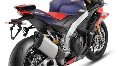 Aprilia RSV4 E RSV4 Factory 2021 Scheda Tecnica E Prezzi