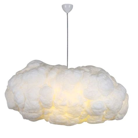 подвесной Светильник,Облачная Светильник подвесной,300,1,9,белый ...