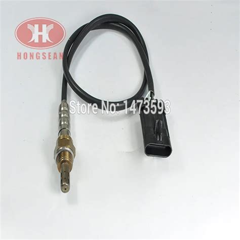 Car Automobiles Oxygen Lambda Sensor For Chevrolet Daewoo Isuzu Opel