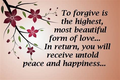 Motivational Forgiveness Quotes Images & Pictures