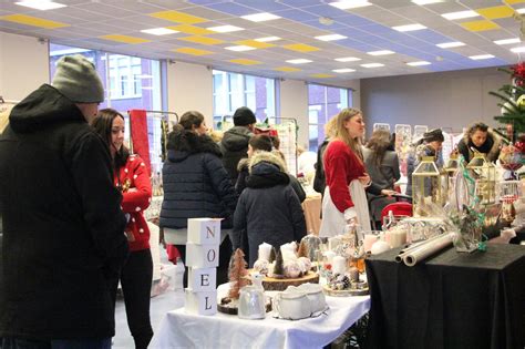 Marché de Noël Photothèque Ville d Ostricourt