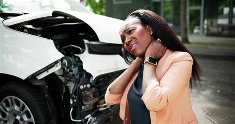 Minor Vs Major Car Accident Injuries Aica Orthopedics