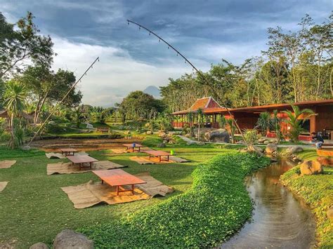 Tempat Makan Keluarga Di Jogja Yang Recommended Info Area