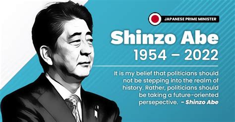 Four Ways To See Shinzo Abes Legacy The African