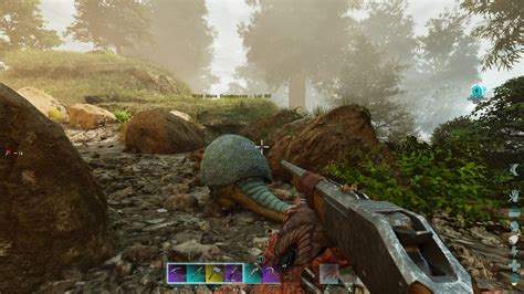 Best Way To Tame A Doedicurus In Ark Survival Ascended