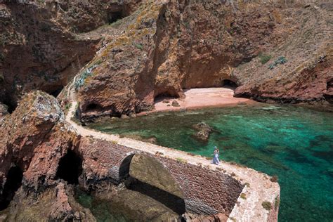 Best things to do on the Berlengas Islands, Portugal - Lonely Planet